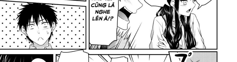 Thứ Mà Đôi Ta Mong Muốn Chap 61 - Next Chap 62