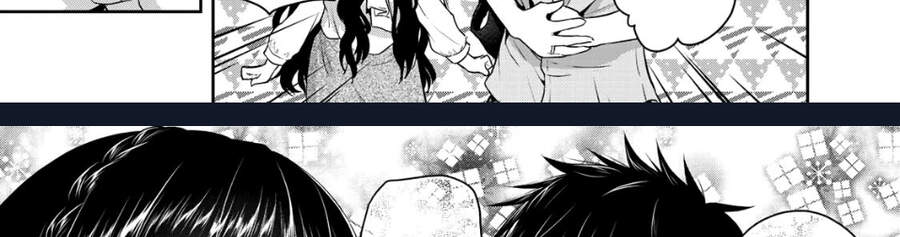 Thứ Mà Đôi Ta Mong Muốn Chap 61 - Next Chap 62