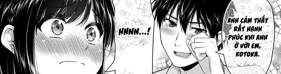 Thứ Mà Đôi Ta Mong Muốn Chap 61 - Next Chap 62