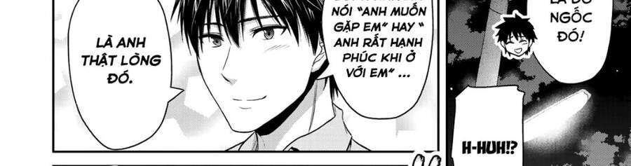 Thứ Mà Đôi Ta Mong Muốn Chap 61 - Next Chap 62