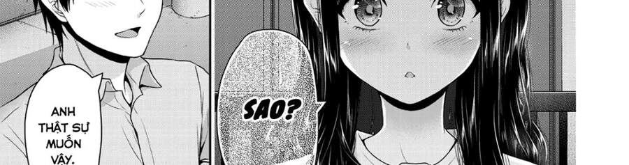 Thứ Mà Đôi Ta Mong Muốn Chap 61 - Next Chap 62
