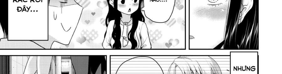 Thứ Mà Đôi Ta Mong Muốn Chap 61 - Next Chap 62