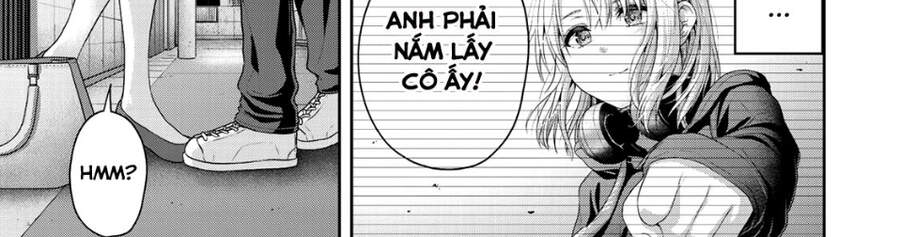 Thứ Mà Đôi Ta Mong Muốn Chap 61 - Next Chap 62