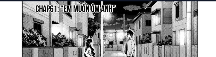 Thứ Mà Đôi Ta Mong Muốn Chap 61 - Next Chap 62