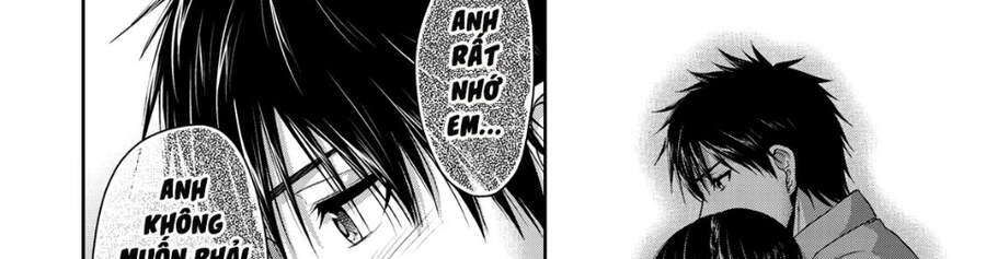 Thứ Mà Đôi Ta Mong Muốn Chap 61 - Next Chap 62