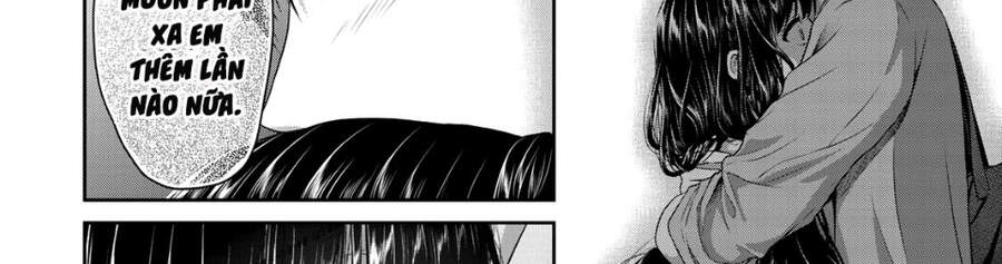 Thứ Mà Đôi Ta Mong Muốn Chap 61 - Next Chap 62