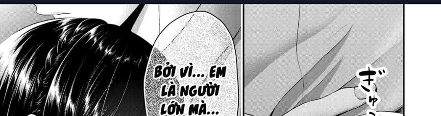 Thứ Mà Đôi Ta Mong Muốn Chap 61 - Next Chap 62