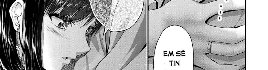 Thứ Mà Đôi Ta Mong Muốn Chap 61 - Next Chap 62