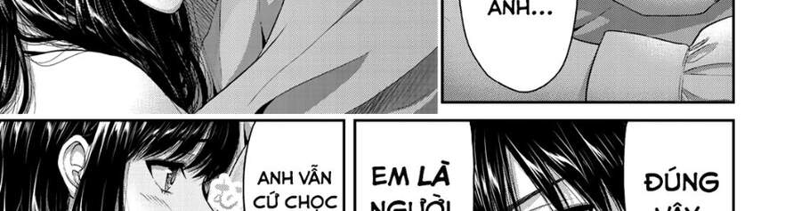 Thứ Mà Đôi Ta Mong Muốn Chap 61 - Next Chap 62