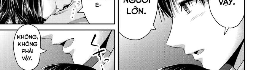 Thứ Mà Đôi Ta Mong Muốn Chap 61 - Next Chap 62