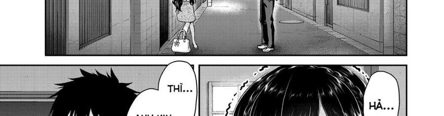 Thứ Mà Đôi Ta Mong Muốn Chap 61 - Next Chap 62