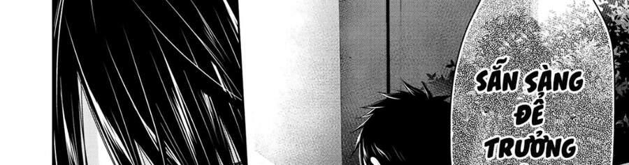 Thứ Mà Đôi Ta Mong Muốn Chap 61 - Next Chap 62