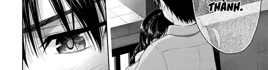 Thứ Mà Đôi Ta Mong Muốn Chap 61 - Next Chap 62
