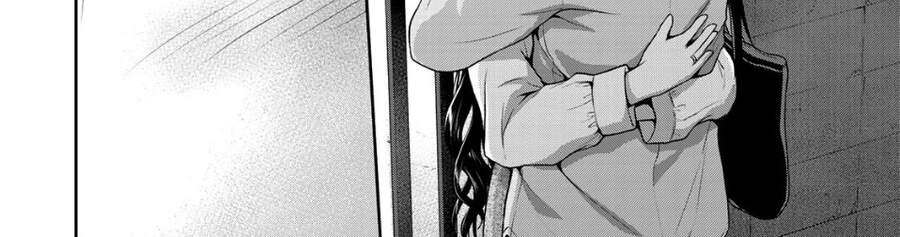 Thứ Mà Đôi Ta Mong Muốn Chap 61 - Next Chap 62