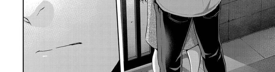 Thứ Mà Đôi Ta Mong Muốn Chap 61 - Next Chap 62