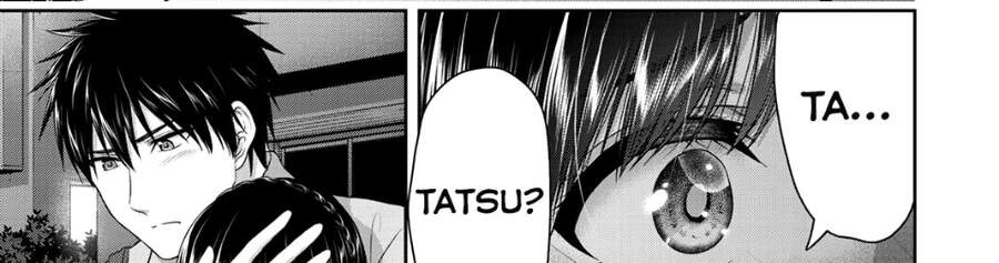 Thứ Mà Đôi Ta Mong Muốn Chap 61 - Next Chap 62