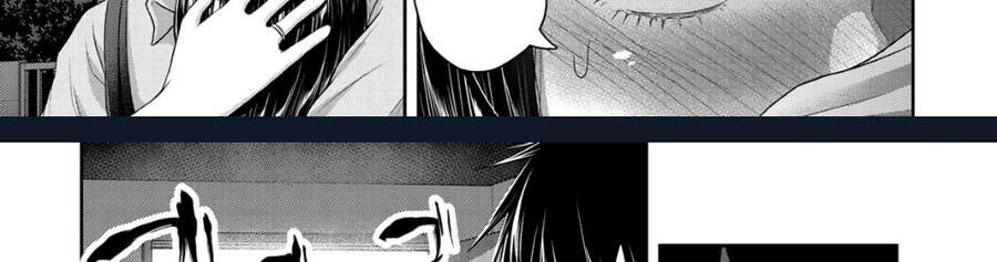 Thứ Mà Đôi Ta Mong Muốn Chap 61 - Next Chap 62