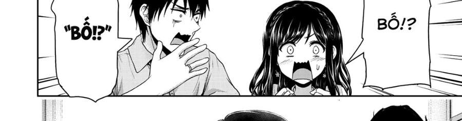 Thứ Mà Đôi Ta Mong Muốn Chap 61 - Next Chap 62