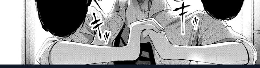 Thứ Mà Đôi Ta Mong Muốn Chap 61 - Next Chap 62