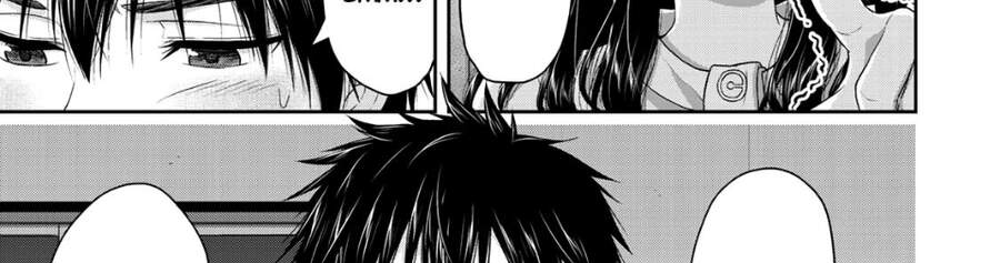 Thứ Mà Đôi Ta Mong Muốn Chap 61 - Next Chap 62
