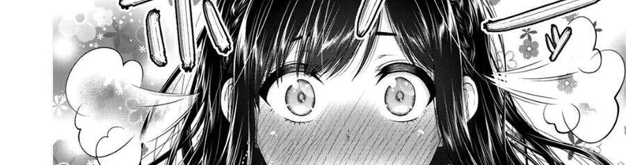 Thứ Mà Đôi Ta Mong Muốn Chap 61 - Next Chap 62