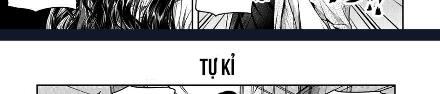 Thứ Mà Đôi Ta Mong Muốn Chap 62 - Next Chap 63