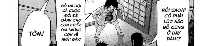 Thứ Mà Đôi Ta Mong Muốn Chap 62 - Next Chap 63