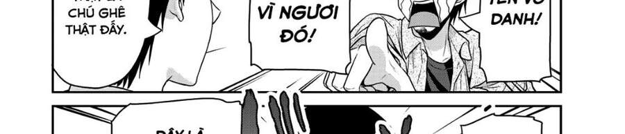 Thứ Mà Đôi Ta Mong Muốn Chap 62 - Next Chap 63