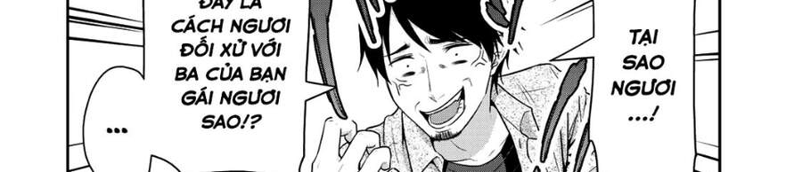 Thứ Mà Đôi Ta Mong Muốn Chap 62 - Next Chap 63