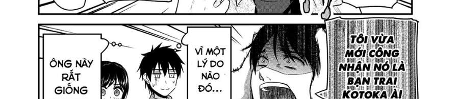 Thứ Mà Đôi Ta Mong Muốn Chap 62 - Next Chap 63