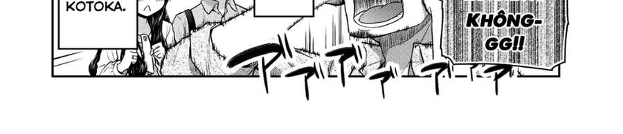 Thứ Mà Đôi Ta Mong Muốn Chap 62 - Next Chap 63