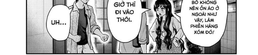 Thứ Mà Đôi Ta Mong Muốn Chap 62 - Next Chap 63