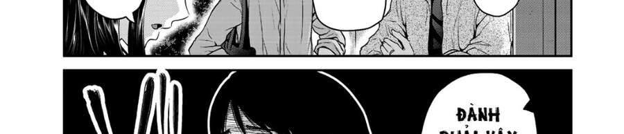 Thứ Mà Đôi Ta Mong Muốn Chap 62 - Next Chap 63