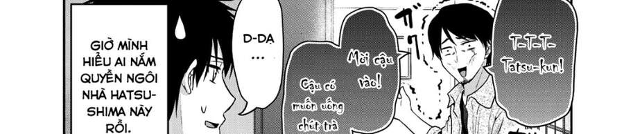 Thứ Mà Đôi Ta Mong Muốn Chap 62 - Next Chap 63