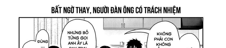 Thứ Mà Đôi Ta Mong Muốn Chap 62 - Next Chap 63
