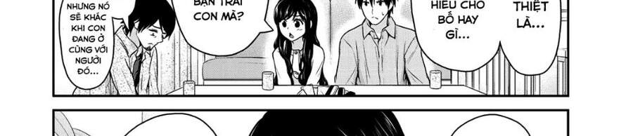 Thứ Mà Đôi Ta Mong Muốn Chap 62 - Next Chap 63