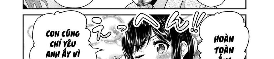 Thứ Mà Đôi Ta Mong Muốn Chap 62 - Next Chap 63