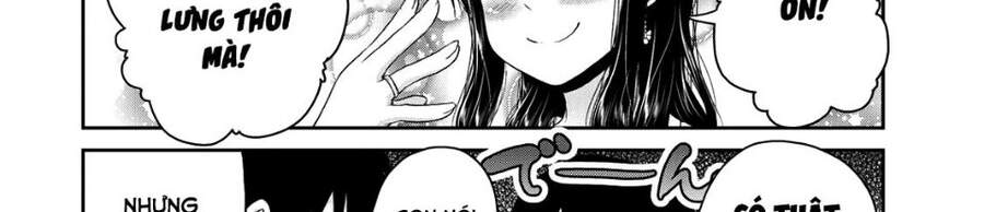 Thứ Mà Đôi Ta Mong Muốn Chap 62 - Next Chap 63