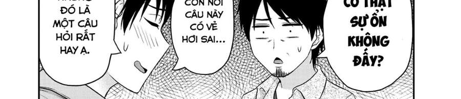 Thứ Mà Đôi Ta Mong Muốn Chap 62 - Next Chap 63