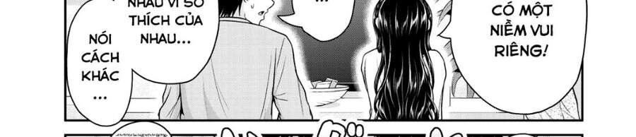 Thứ Mà Đôi Ta Mong Muốn Chap 62 - Next Chap 63