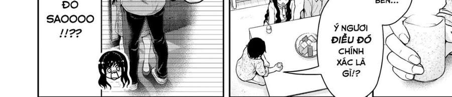 Thứ Mà Đôi Ta Mong Muốn Chap 62 - Next Chap 63