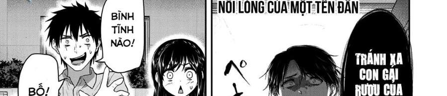 Thứ Mà Đôi Ta Mong Muốn Chap 62 - Next Chap 63