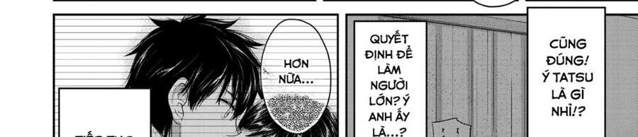 Thứ Mà Đôi Ta Mong Muốn Chap 62 - Next Chap 63
