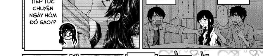 Thứ Mà Đôi Ta Mong Muốn Chap 62 - Next Chap 63