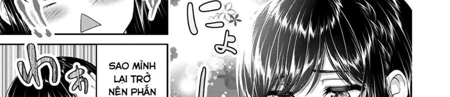 Thứ Mà Đôi Ta Mong Muốn Chap 62 - Next Chap 63