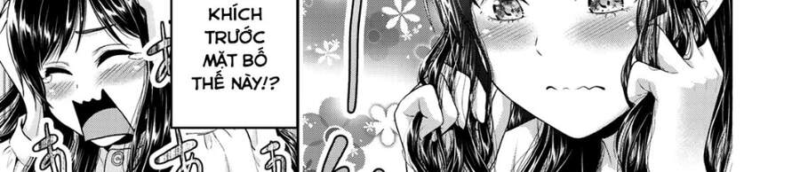 Thứ Mà Đôi Ta Mong Muốn Chap 62 - Next Chap 63