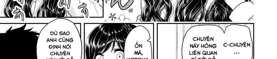Thứ Mà Đôi Ta Mong Muốn Chap 62 - Next Chap 63