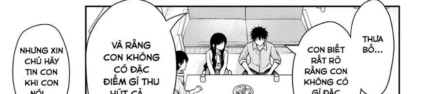 Thứ Mà Đôi Ta Mong Muốn Chap 62 - Next Chap 63