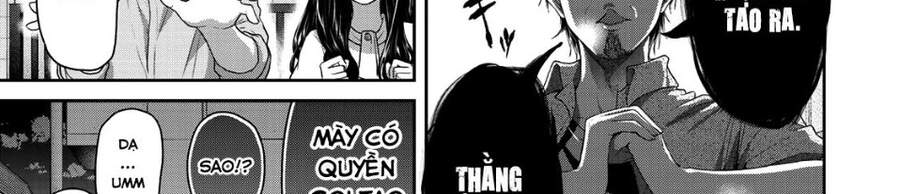 Thứ Mà Đôi Ta Mong Muốn Chap 62 - Next Chap 63