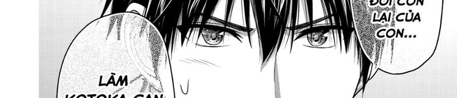 Thứ Mà Đôi Ta Mong Muốn Chap 62 - Next Chap 63